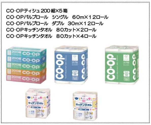 王子ネピア工場火災による商品の代替と供給中止のお知らせ
