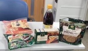 奈良東コープ委員会：コープ商品試食学習会　お鍋とコープクオリティ商品