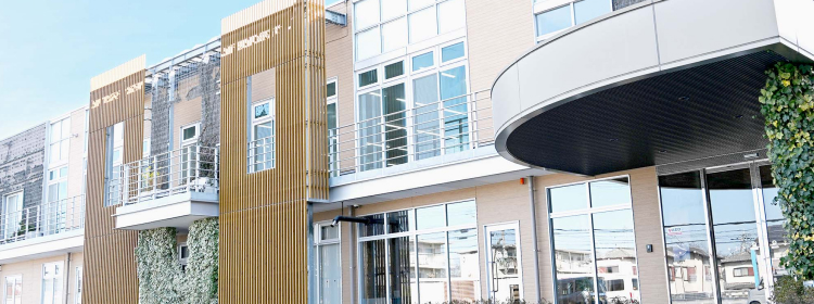 ならコープについて