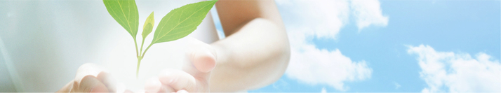 マイバッグ運動と環境保全活動助成の関わり