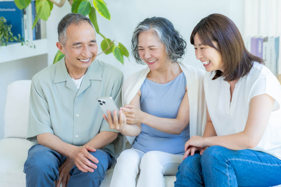 コープの安心・安全