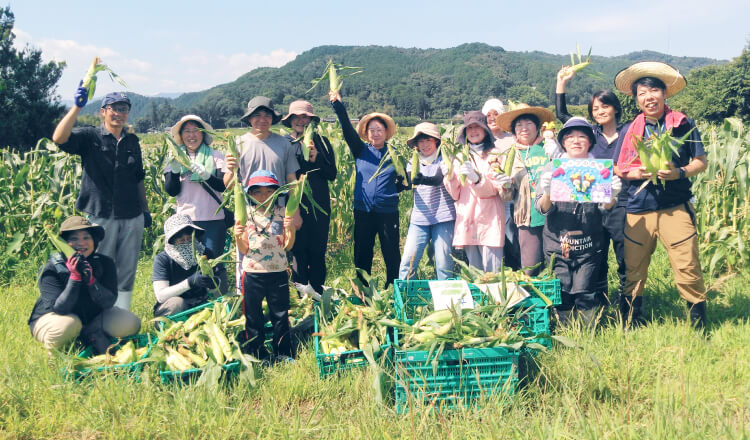 Union Activities くみかつイベント