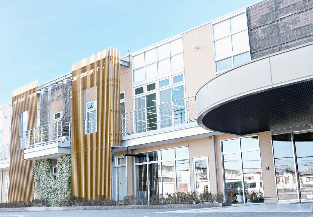 About ならコープについて