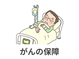 がんの保障