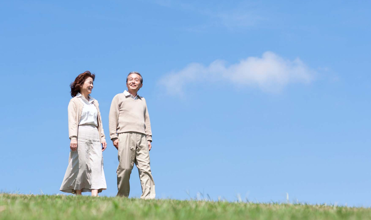 ならコープのシニアサポート