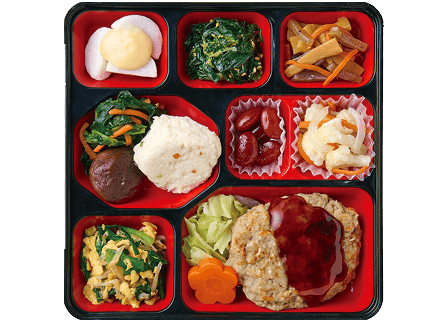 彩菜御膳コース