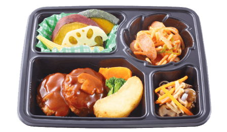 冷凍おかずセット