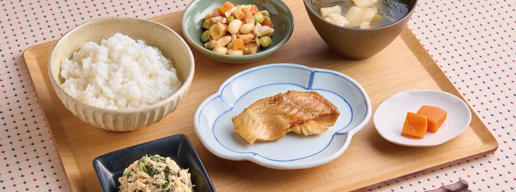 お弁当宅配・介護食