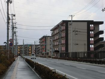 みやぎ生協：復興公営住宅、家賃上昇に不安