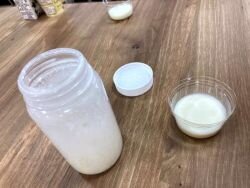 中エリア委員会：組合員のつどいと「産直 生協牛乳」の学習会