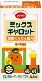 香芝西コープ委員会：「CO・OPミックスキャロット」のゴールドパック㈱の学習会