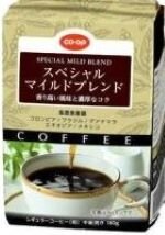 橿原西コープ委員会：小川珈琲㈱の学習会 美味しいコーヒーを楽しみました