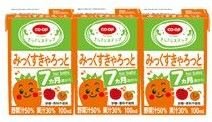 平群コープ委員会：“簡単時短離乳食”の試食学習会を開催しました