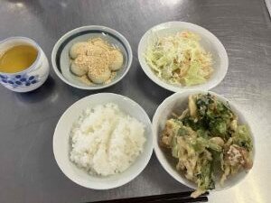 北エリア委員会：2025年度 第３回活動交流会で「国産こめ油」を学習しました