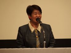 ｢奈良県医療福祉生協創立5周年記念式典｣が開催されました