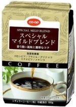 ならやまコープ委員会：小川珈琲㈱の学習会 美味しいコーヒーの淹れ方を学びました
