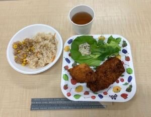 香芝西コープ委員会：組合員のつどいとCO・OP商品試食学習会