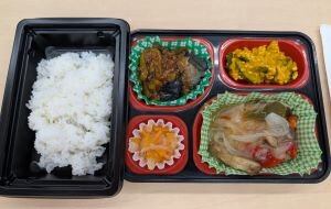橿原南コープ委員会：ならコープ「夕食宅配」の(株)味の大和路へ工場見学！