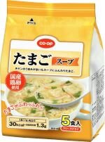 奈良西コープ委員会：フリーズドライ商品の試食学習会を開催しました