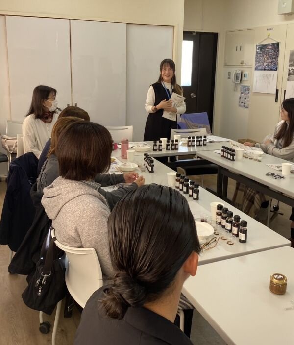 香芝東コープ委員会：組合員のつどいと奈良で作られている醤油の学習会