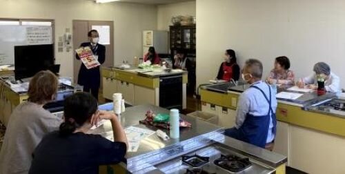 中エリア委員会： 2025年度第１回活動交流会を開催しました