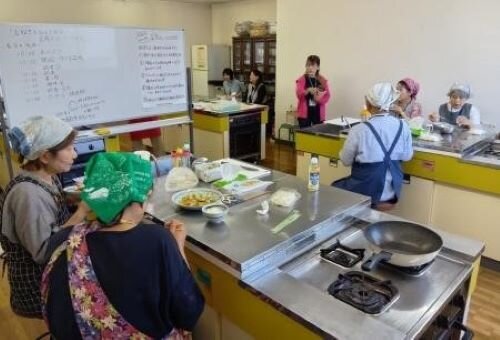 中エリア委員会： 2025年度第１回活動交流会を開催しました