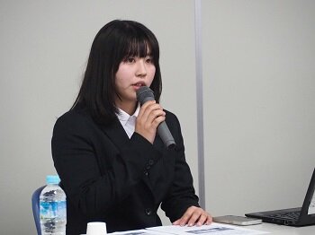 50周年＋1企画：被爆・戦後80年　平和学習を開催しました