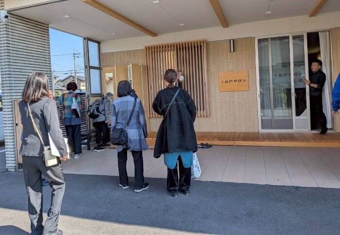 吉野コープ委員会：あすならホーム畝傍の見学とコープみみなしでお買い物