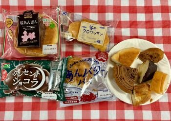 大宮コープ委員会：組合員のつどい（産直・地産地消の取り組み）とロングライフパンの学習会