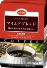 宇陀コープ委員会：小川珈琲㈱の学習会　美味しいコーヒーの淹れ方を学びました