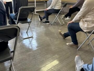 生駒北コープ委員会：いつまでも健康な“自分づくり”を始めませんか