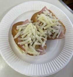 天理北コープ委員会：組合員のつどいと納豆の美味しい食べ方学習会