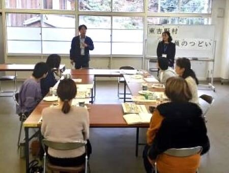 南エリア運営協議会：東吉野村で「組合員のつどい」を開催しました！