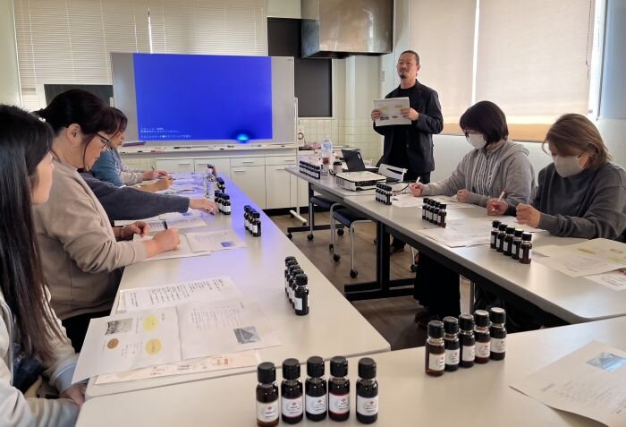 香芝東コープ委員会：組合員のつどいと奈良で作られている醤油の学習会