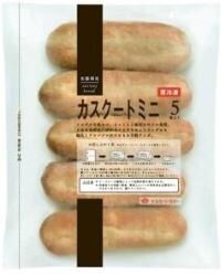 奈良西コープ委員会：(株)タカキベーカリーの美味しいパンの学習会