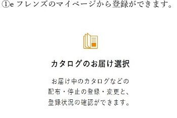 共同購入（班）・こまどり便・受取ハウス：３月４回から「くらしのパートナー」をリニューアルします（3月4日更新）