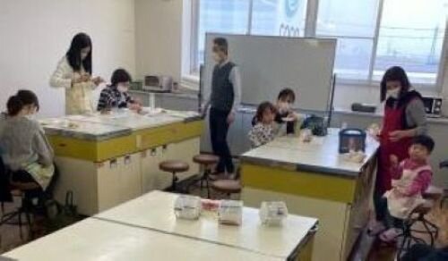 天理北コープ委員会：組合員のつどいと納豆の美味しい食べ方学習会