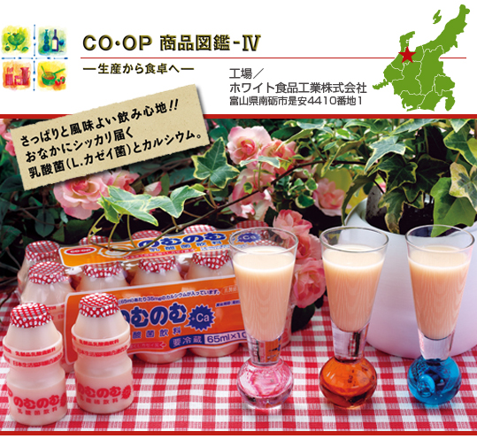 COEOP i}COOP ̂ނ̂ޓ_ۈ{b